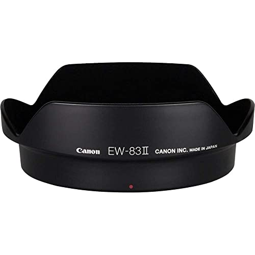 Amazon | Canon レンズフード EW-83 2 | レンズフード 通販